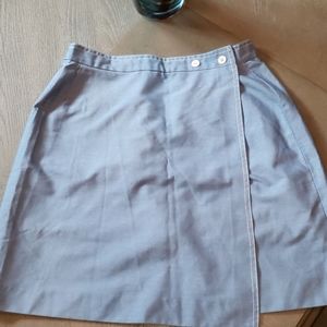 Vintage KORET OF CALIFORNIA tennis skirt
